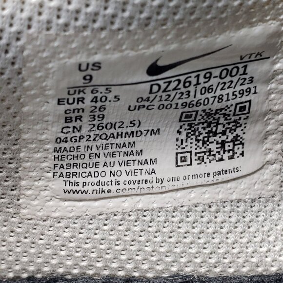 Nike Air Max Excee Phantom Metallic Gold DZ2619-001 Women’s Size 9 - Picture 8 of 11